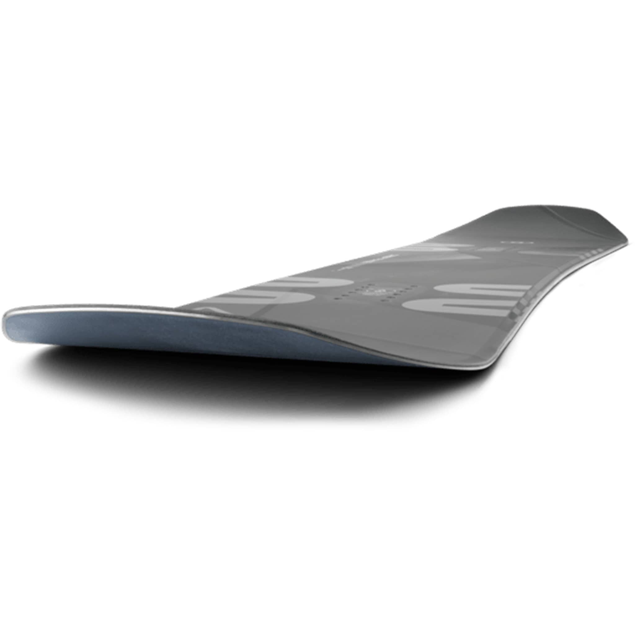 Ride Deep Fake Wide Snowboard 2027 Snowboard