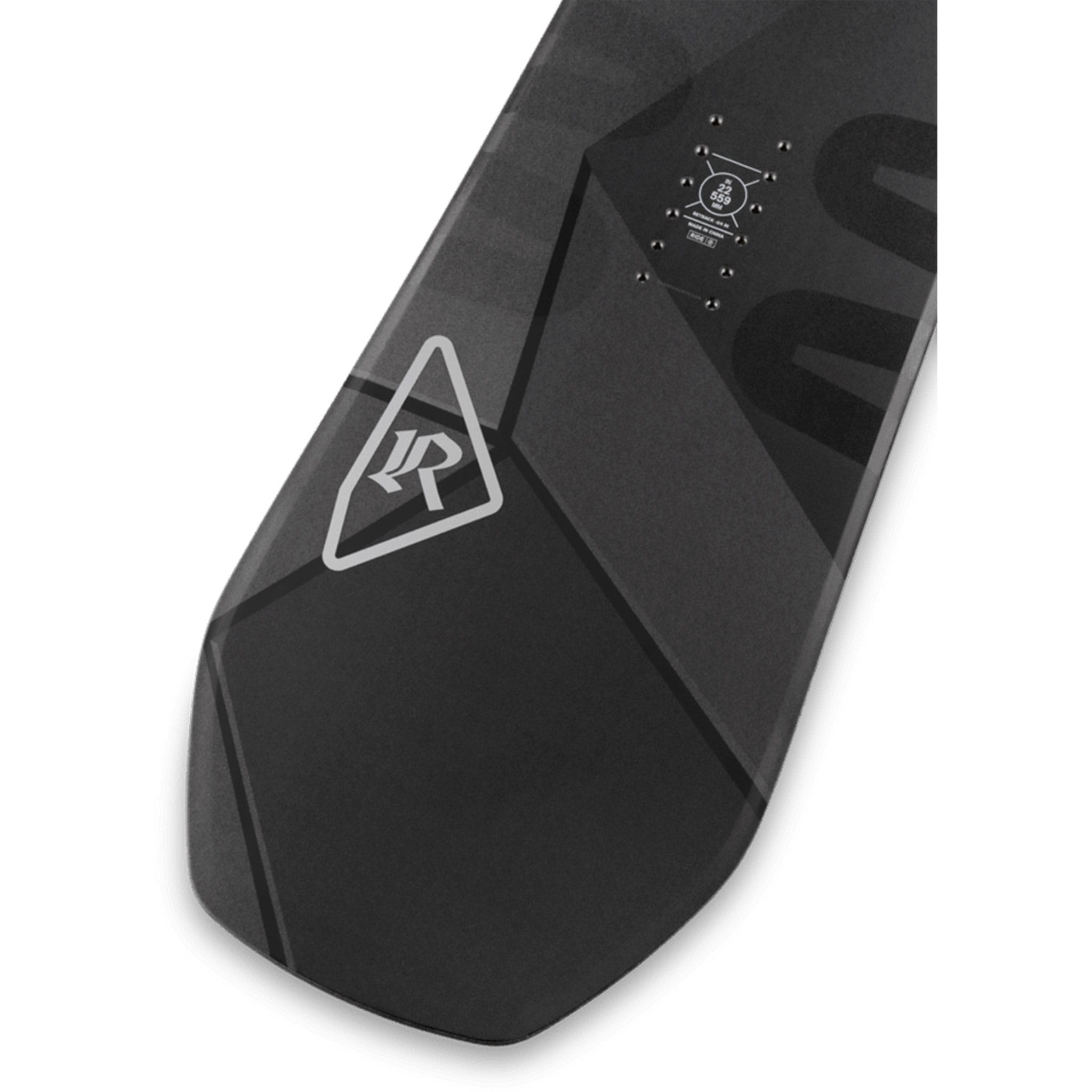 Ride Deep Fake Wide Snowboard 2027 Snowboard