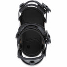 Ride Drone Snowboard Binding 2026 Black Mens Bindings