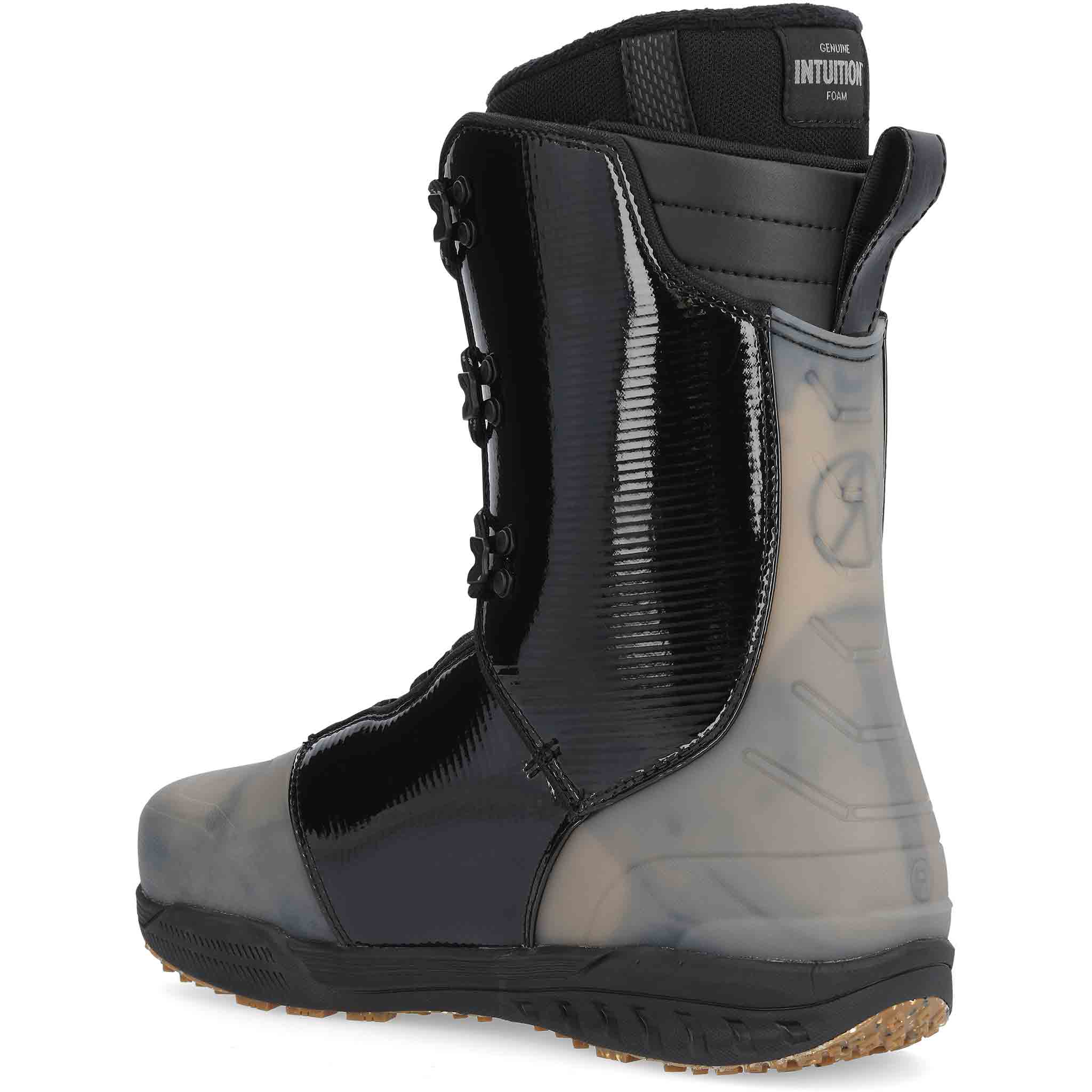 Ltd snowboard boots best sale