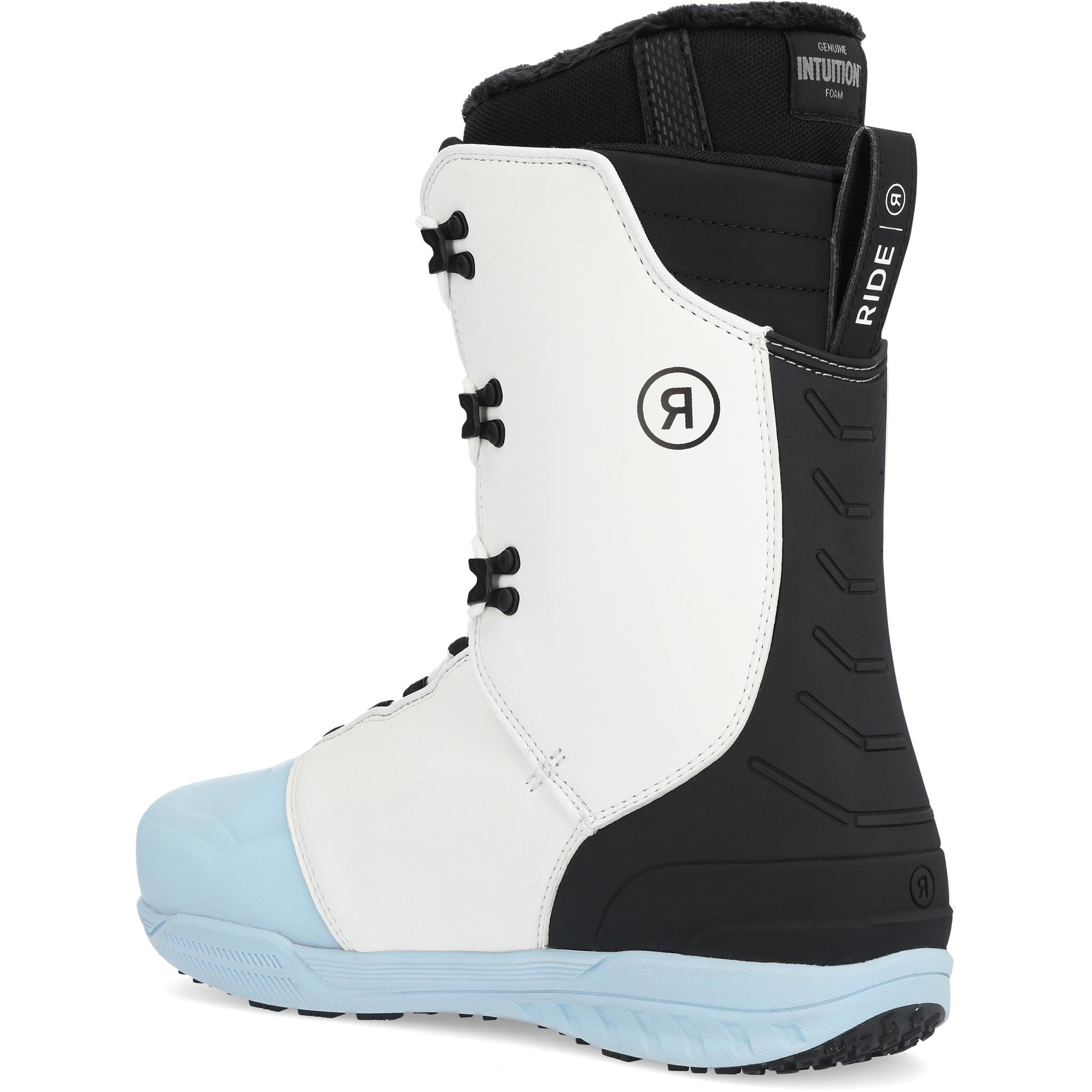 Ride Fuse Snowboard Boot Cloud 2025 Mens Boots