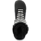 Ride Fuse Snowboard Boots Black 2025 Mens Boots