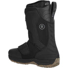 Ride Insano Boa Snowboard Boot 2026 Black Mens Boots
