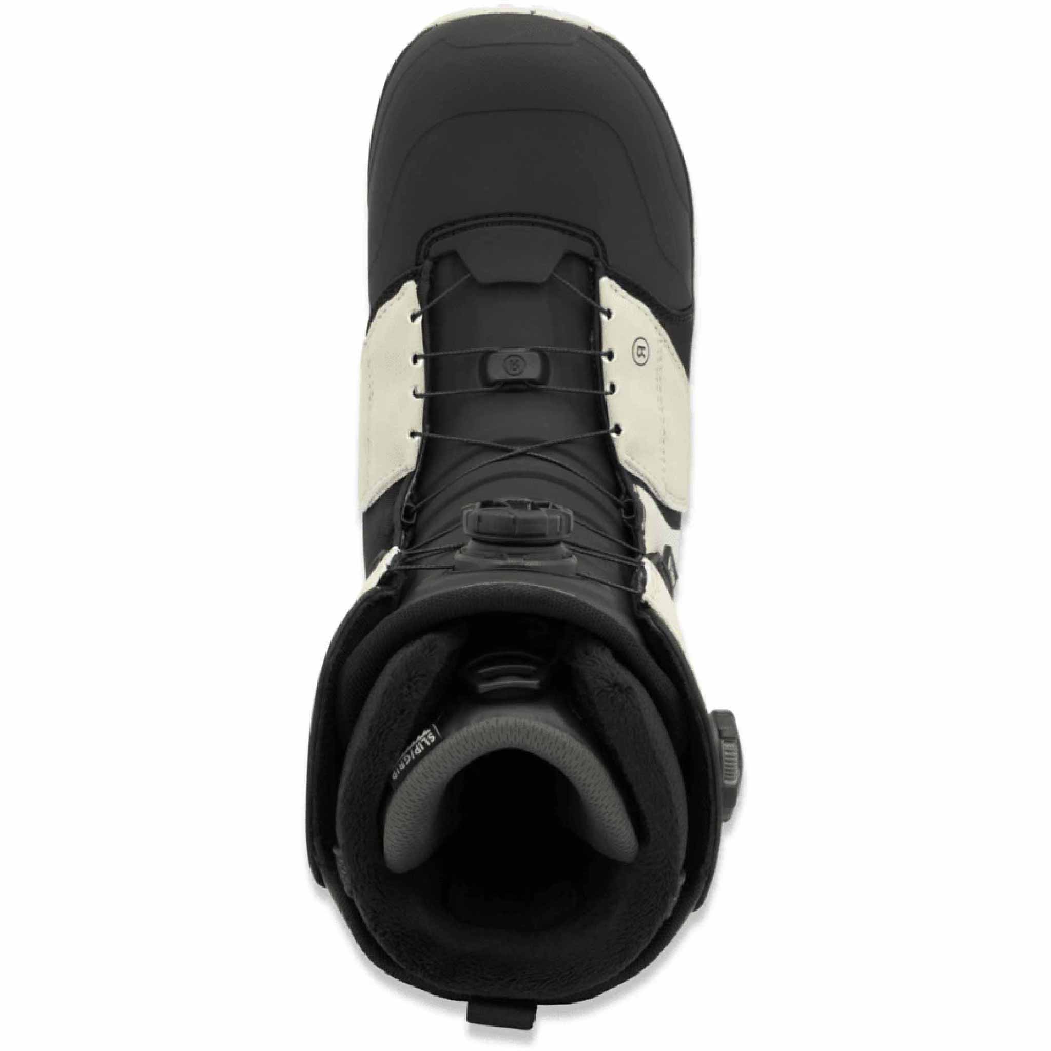 Ride Insano Boa Snowboard Boot 2026 Dust - Sanction Skate And Snow