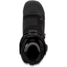 Ride Insano BOA Snowboard Boot Black 2027 Mens Snowboard Boots