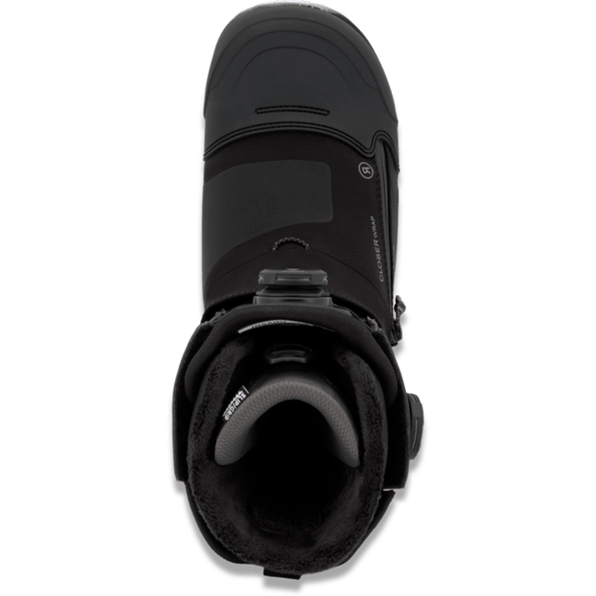 Ride Insano BOA Snowboard Boot Black 2027 Mens Snowboard Boots