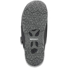 Ride Insano BOA Snowboard Boot Black 2027 Mens Snowboard Boots