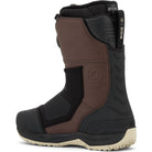 Ride Insano BOA Snowboard Boot Brown 2027 Mens Snowboard Boots
