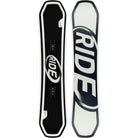 Ride Junior Zero Jr Snowboard 2025 Snowboard