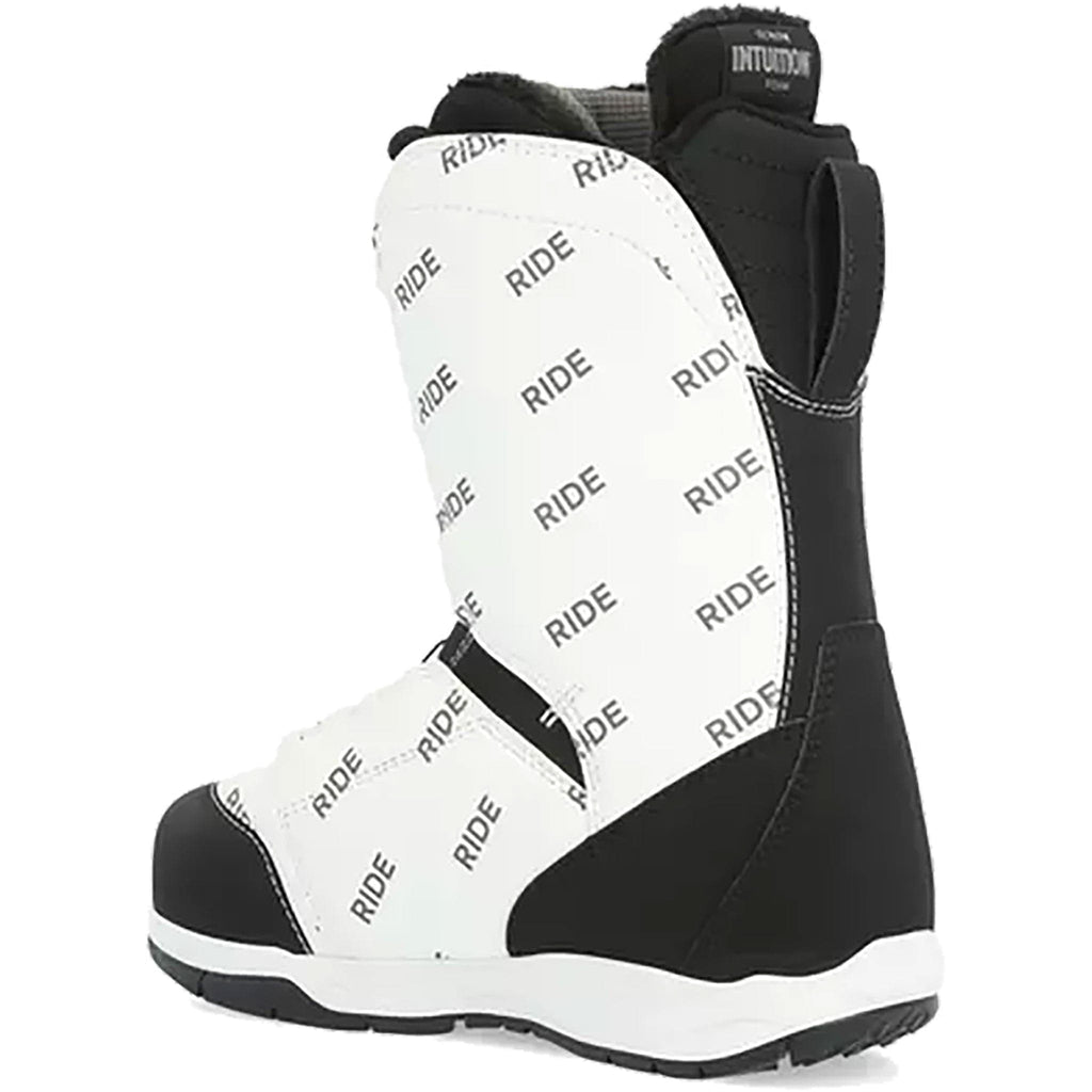 Ride Karmyn Zonal BOA Snowboard Boot Logo 2024 Women's Boots