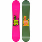 Ride Kink Wide Snowboard 2026 Snowboard