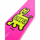 Ride Kink Wide Snowboard 2026 Snowboard