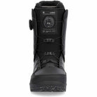 Ride Lasso Boa Snowboard Boot 2026 Black Mens Boots
