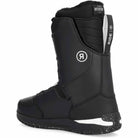 Ride Lasso Boa Snowboard Boot 2026 Black Mens Boots