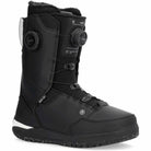 Ride Lasso Boa Snowboard Boot 2026 Black Mens Boots