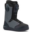 Ride Lasso Boa Snowboard Boot 2026 Grey Mens Boots