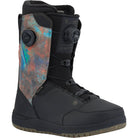 Ride Lasso Boa Snowboard Boot 2026 Rust Mens Snowboard Boots