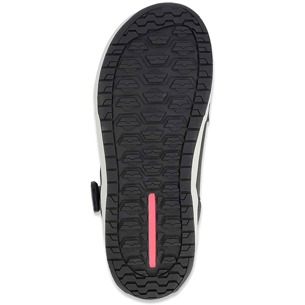 RIde Lasso BOA Snowboard Boot Pink 2024 Mens Boots
