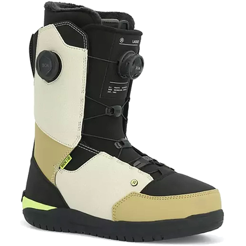 Ride Lasso BOA Snowboard Boot Wavy 2024 Mens Boots