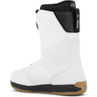 Ride Lasso BOA Snowboard Boot White 2027 Mens Snowboard Boots
