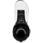 Ride Lasso BOA Snowboard Boot White 2027 Mens Snowboard Boots