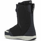 Ride Lasso Pro Boa Snowboard Boot 2026 Black Mens Boots