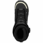 Ride Lasso Pro Boa Snowboard Boot 2026 Black Mens Boots