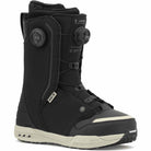 Ride Lasso Pro Boa Snowboard Boot 2026 Black Mens Boots