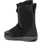 Ride Lasso Pro BOA Snowboard Boot Black 2027 Mens Snowboard Boots