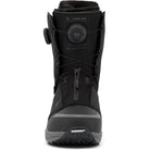 Ride Lasso Pro BOA Snowboard Boot Black 2027 Mens Snowboard Boots