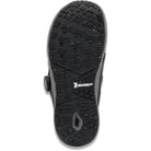 Ride Lasso Pro BOA Snowboard Boot Black 2027 Mens Snowboard Boots