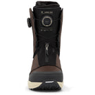 Ride Lasso Pro BOA Snowboard Boot Brown 2027 Mens Snowboard Boots