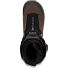 Ride Lasso Pro BOA Snowboard Boot Brown 2027 Mens Snowboard Boots