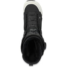 Ride Lasso Pro Snowboard Boots Black 2025 Mens Boots