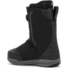 Ride Lasso Pro Wide BOA Snowboard Boot Black 2027 Mens Snowboard Boots