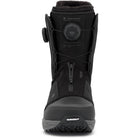 Ride Lasso Pro Wide BOA Snowboard Boot Black 2027 Mens Snowboard Boots