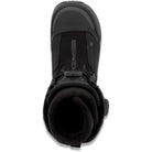 Ride Lasso Pro Wide BOA Snowboard Boot Black 2027 Mens Snowboard Boots