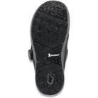 Ride Lasso Pro Wide BOA Snowboard Boot Black 2027 Mens Snowboard Boots