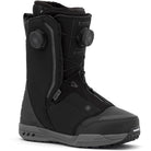 Ride Lasso Pro Wide BOA Snowboard Boot Black 2027 Mens Snowboard Boots