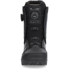 Ride Lasso Snowboard Boots Black 2025 Mens Boots