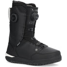 Ride Lasso Snowboard Boots Black 2025 Mens Boots