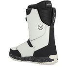 Ride Lasso Snowboard Boots Grey 2025 Mens Boots