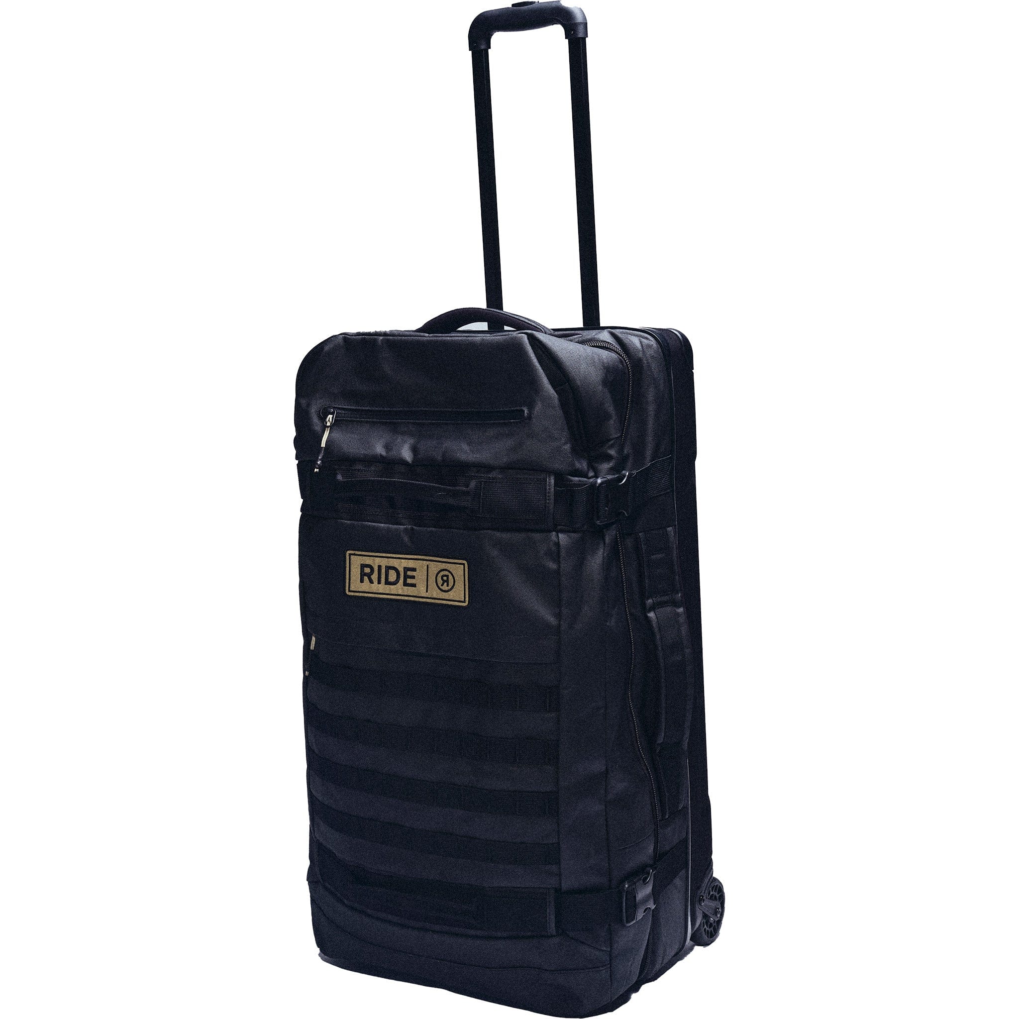 Ride Luggage Roller Bag 2025 Bags