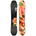 Ride Moderator Snowboard 2025 Snowboard