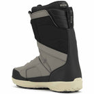 Ride Octave Boa Snowboard Boot 2026 Grey Mens Boots