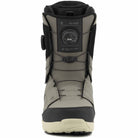 Ride Octave Boa Snowboard Boot 2026 Grey Mens Boots