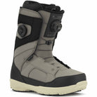 Ride Octave Boa Snowboard Boot 2026 Grey Mens Boots