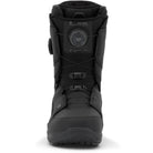Ride Octave BOA Snowboard Boot Black 2027 Mens Snowboard Boots
