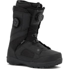 Ride Octave BOA Snowboard Boot Black 2027 Mens Snowboard Boots