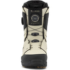 Ride Octave BOA Snowboard Boot Tan 2027 Mens Snowboard Boots